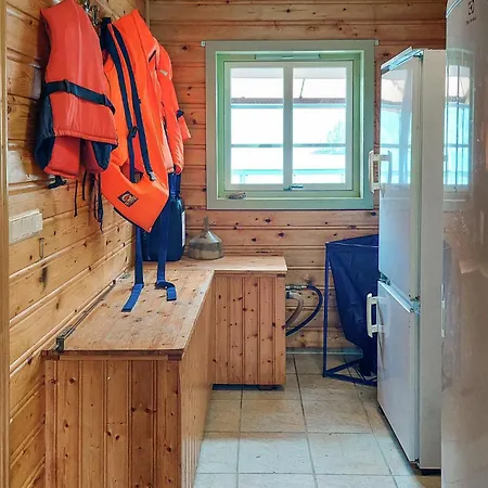 Nice Home In Mosvik With House A Panoramic View