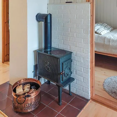 Stunning In With House Sea View Vakantiehuis *