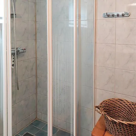 Cozy In With House Sea View