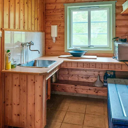 Stunning In With House Sea View * Mosvik